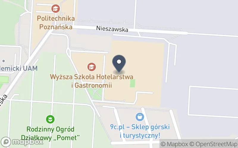 Lokalizacja: Zespół Szkół Specjalnych nr 105 im. Juliana Tuwima