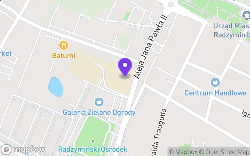 Lokalizacja: Branżowa Szkoła I Stopnia