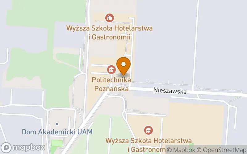Lokalizacja: Policealne Studium Piosenkarskie im. Czesława Niemena w Poznaniu