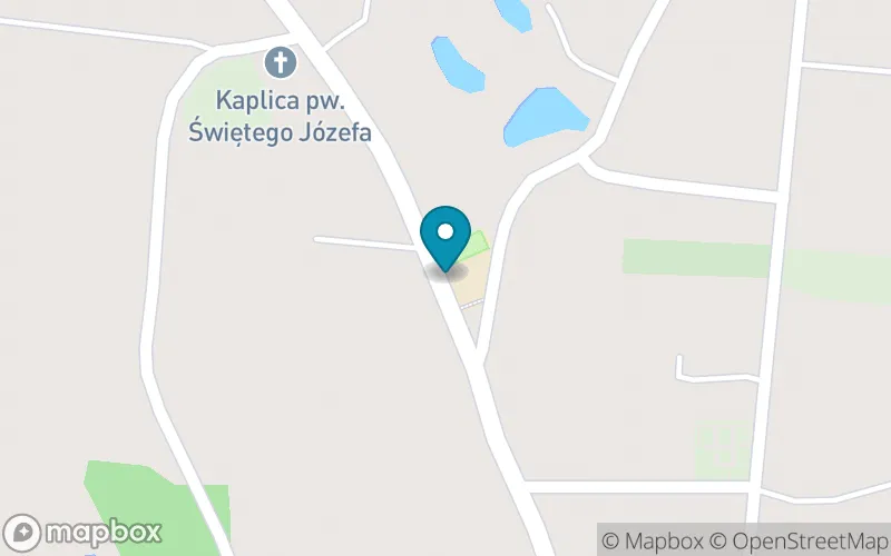 Lokalizacja: Szkoła Podstawowa im. Bronisława Malinowskiego w Chmielinku