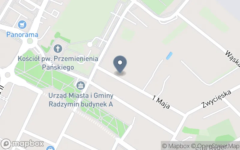 Lokalizacja: Centrum Edukacyjno Szkoleniowe Lektor