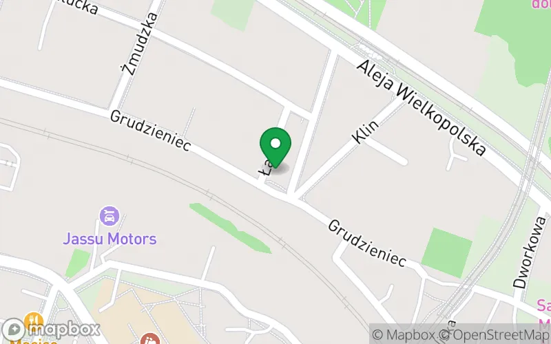 Lokalizacja: Prywatne Przedszkole Anglojęzyczne "Akademia Smyka II"
