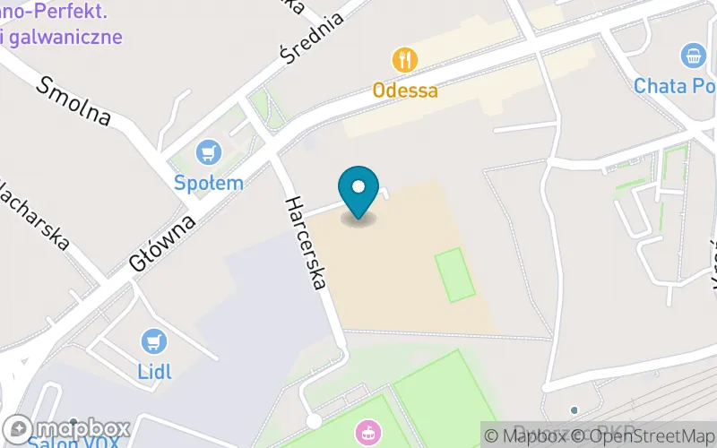 Lokalizacja: Szkoła Podstawowa nr 45 im. Okrętu Rzeczypospolitej Polskiej Poznań