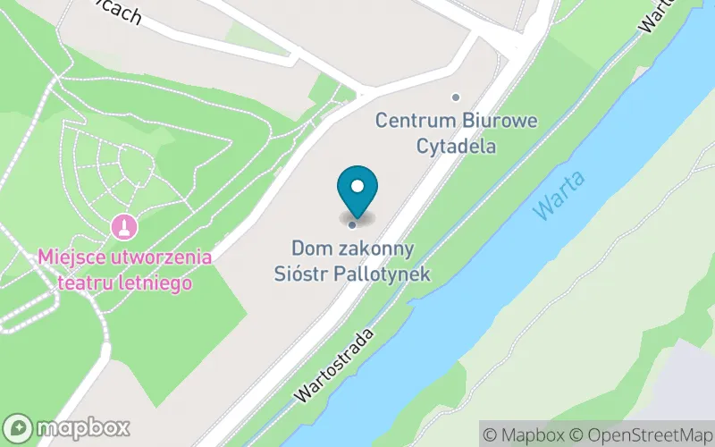 Lokalizacja: Szkoła Podstawowa Wesoła Góra