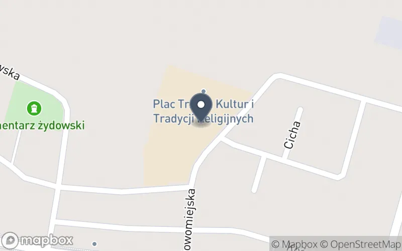 Lokalizacja: Zespół Szkół im. Jana Kasprowicza w Izbicy Kujawskiej