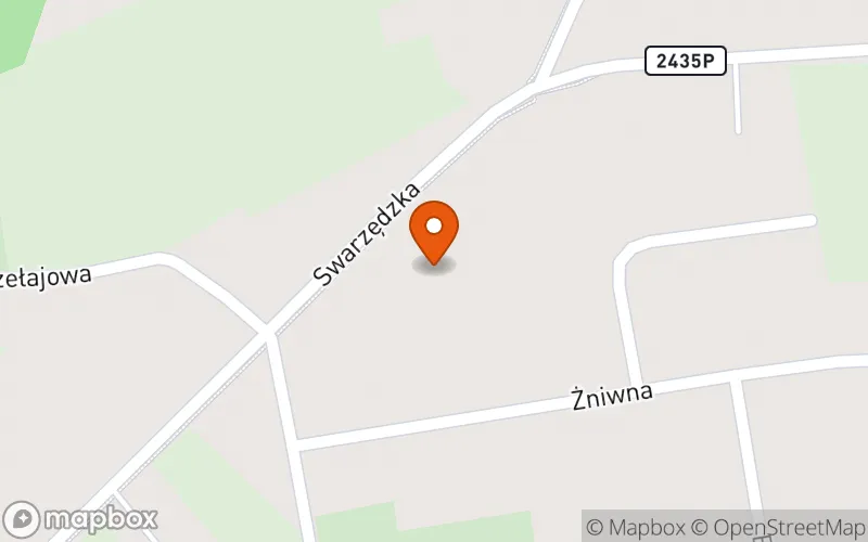 Lokalizacja: Żłobek Kropka Martyna Wysocka