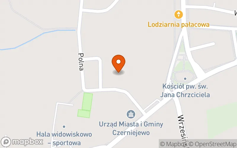 Lokalizacja: Klub Dziecięcy "Miś Uszatek"