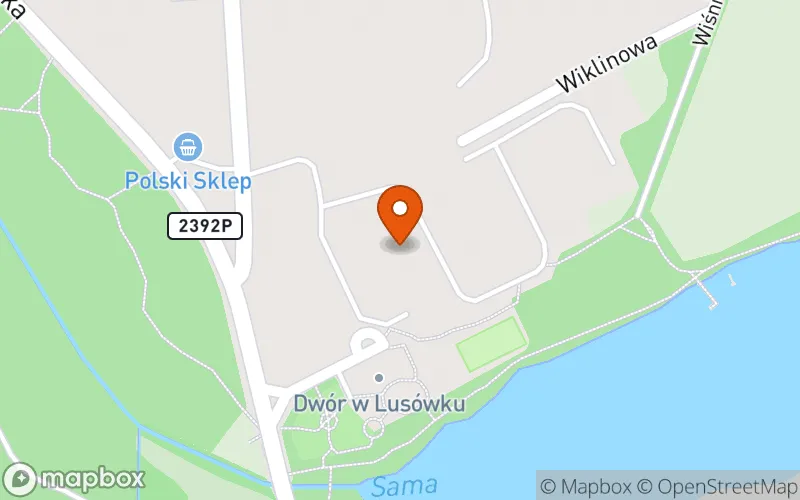 Lokalizacja: Niepubliczny Żłobek Pysie Misie Roman Sieletycki