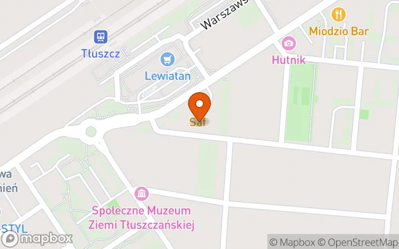 Lokalizacja: Niepubliczny Żłobek Językowo-Artystyczny "Galileo"