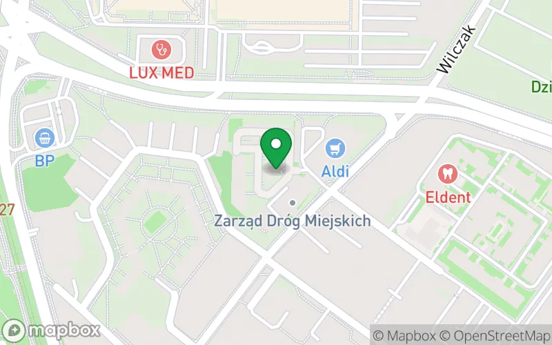 Lokalizacja: Przedszkole Tęczowa Wyspa