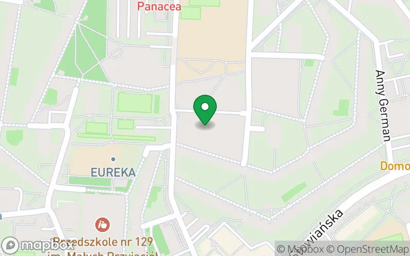 Lokalizacja: Przedszkole nr 140 "Majsterklepka"