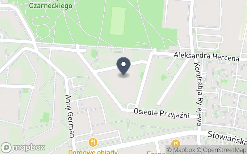 Lokalizacja: Zespół Przedszkoli nr 3