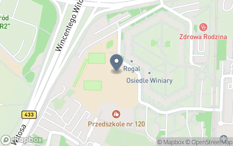 Lokalizacja: Wielkopolski Ośrodek Edukacji Ustawicznej