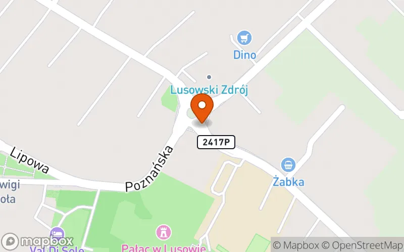 Lokalizacja: Żłobek KOGUT