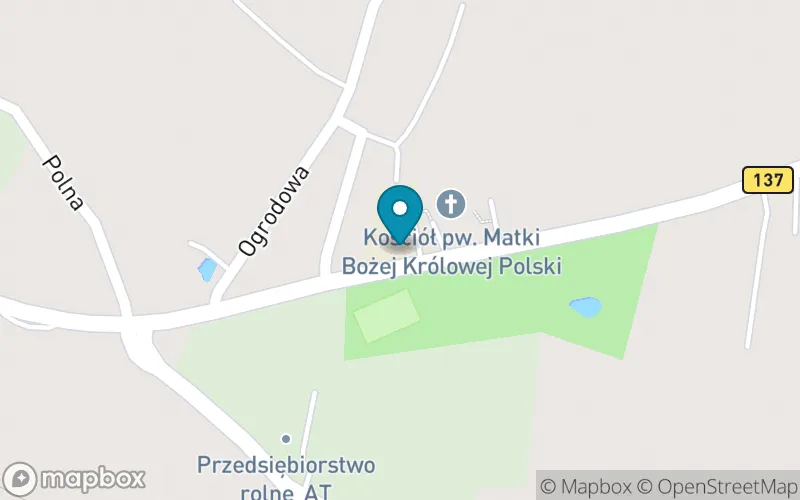 Lokalizacja: Szkoła Podstawowa im. Polskich Strażaków w Trzemesznie Lubuskie