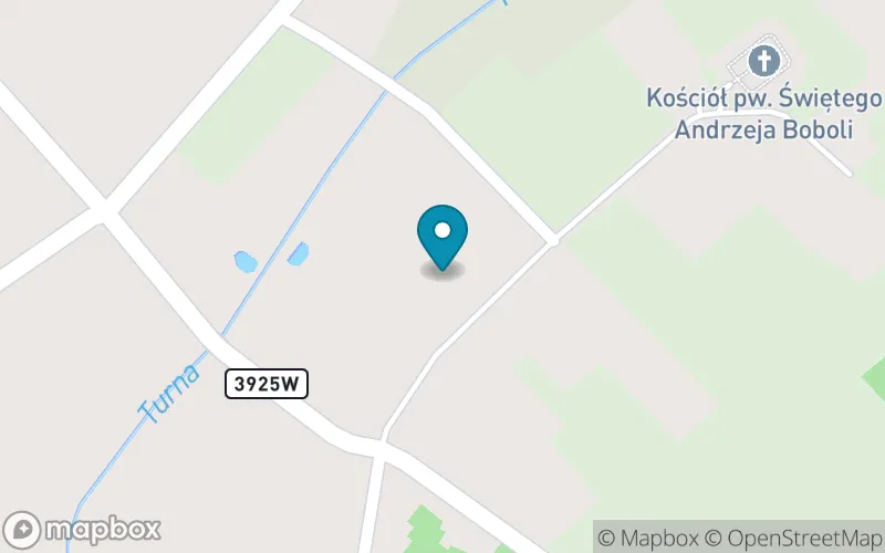 Lokalizacja: Niepubliczna Szkoła Podstawowa w Czekanowie