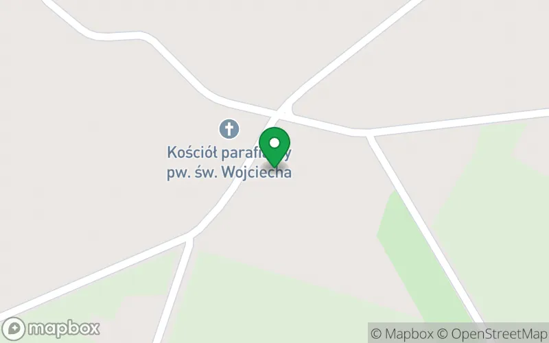 Lokalizacja: Punkt Przedszkolny w Szkole Podstawowej im. Władysława Stanisława Reymonta w Solcu