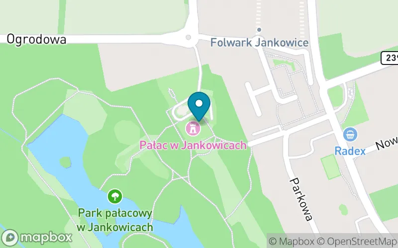 Lokalizacja: Samorządowa Szkoła Muzyczna I Stopnia w Tarnowie Podgórnym