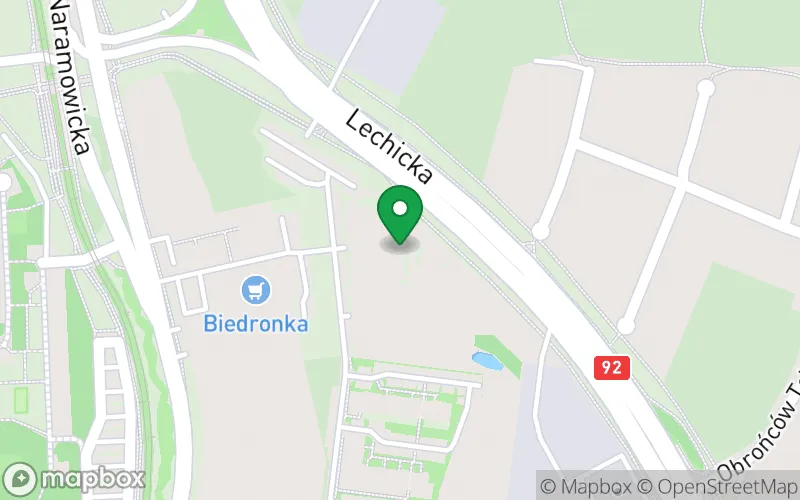 Lokalizacja: Aktywne Przedszkole Kogut