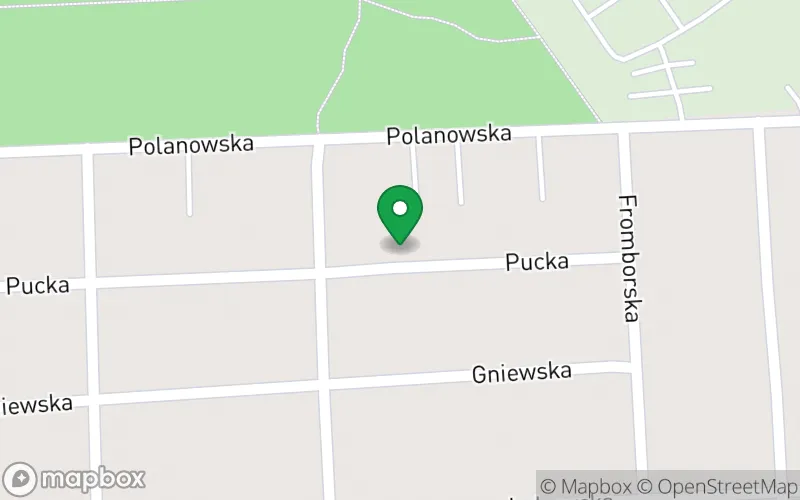 Lokalizacja: Prywatne Przedszkole "Czerwony Kapturek"