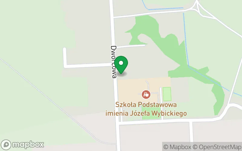 Lokalizacja: Przedszkole Samorządowe w Janówku