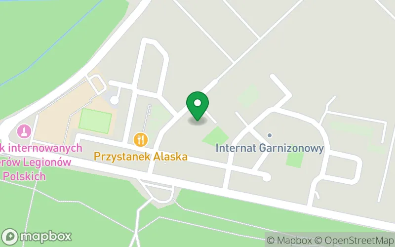 Lokalizacja: Gminne Przedszkole w Białobrzegach