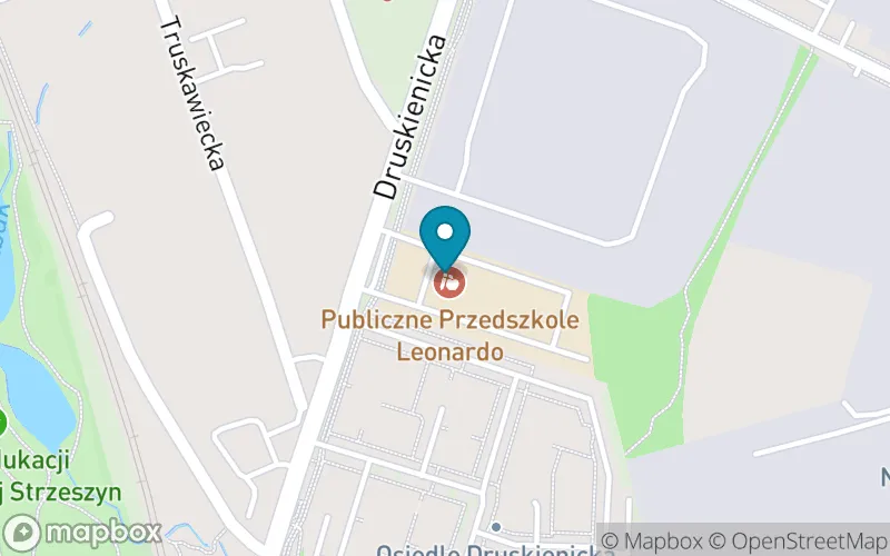 Lokalizacja: Niepubliczna Szkoła Podstawowa Tutori w Poznaniu