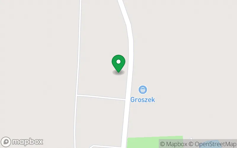 Lokalizacja: Gminne Przedszkole w Wierzbinku "Żabka"