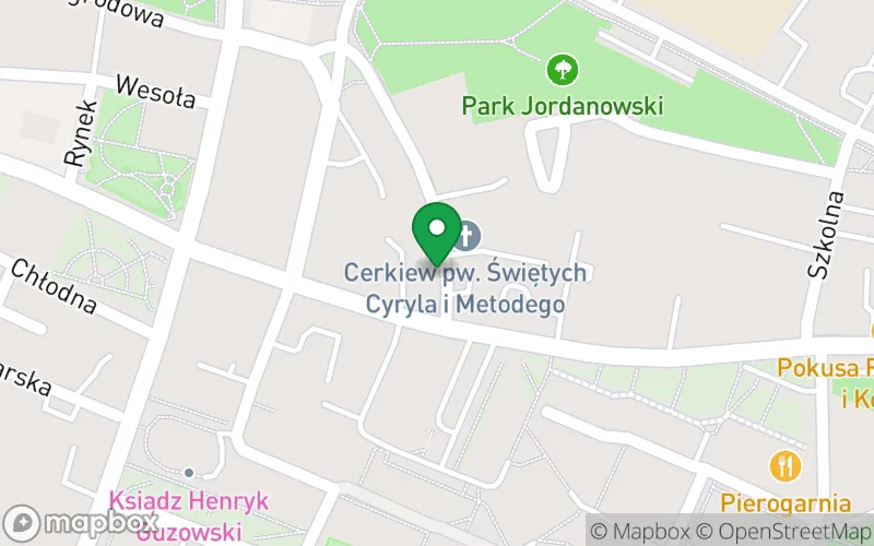 Lokalizacja: Niepubliczne Przedszkole "Bajkowy Zakątek" S.c. Justyna Szmyt, Monika Pilipczuk