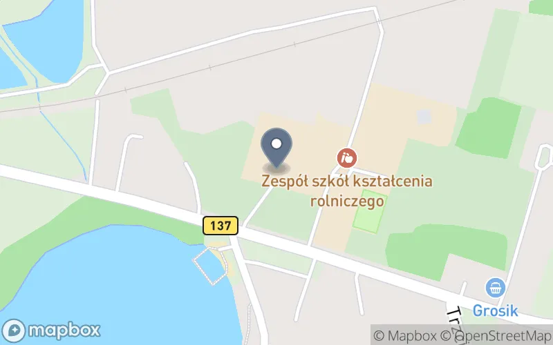 Lokalizacja: Centrum Kształcenia Ustawicznego w Bobowicku