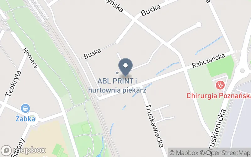 Lokalizacja: Poznańskie Centrum Kształcenia Zawodowego