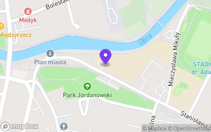 Lokalizacja: Liceum Ogólnokształcące im. Heliodora Święcickiego