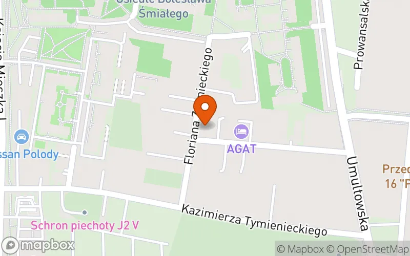 Lokalizacja: Akademia Edukacji Montessori