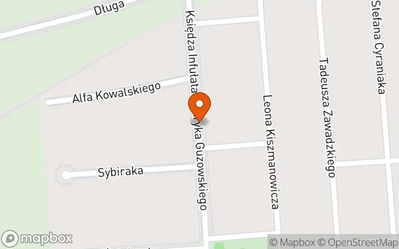Lokalizacja: Niepubliczny Żłobek "Wyspa Szkrabów"