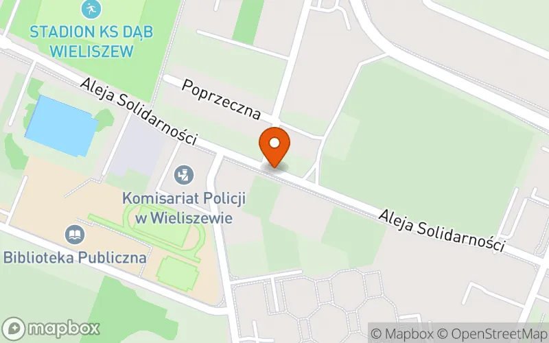 Lokalizacja: Niepubliczny Żłobek Świat Malucha ul. Al. Solidarności 7A 05-135 Wieliszew