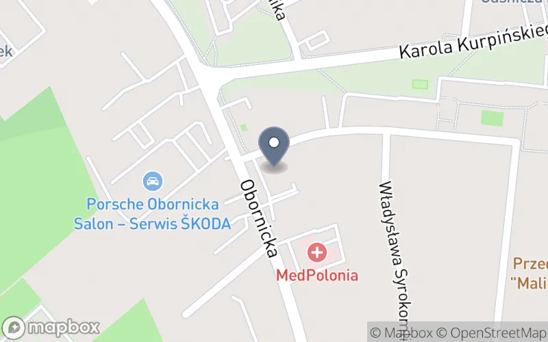 Lokalizacja: Szkoleniowiec