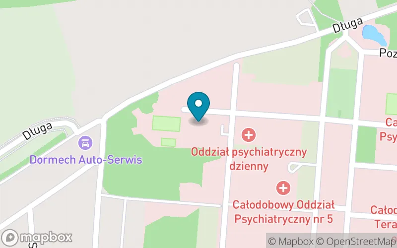 Lokalizacja: Szkoła Podstawowa nr 4 w Międzyrzeczu