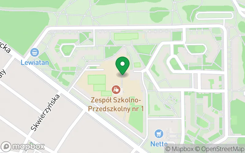 Lokalizacja: Przedszkole nr 187