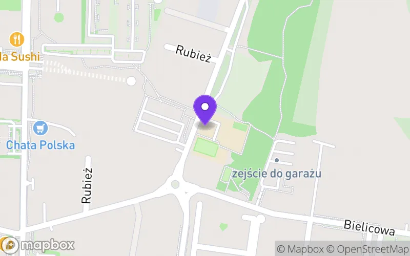 Lokalizacja: Technikum w Poznaniu