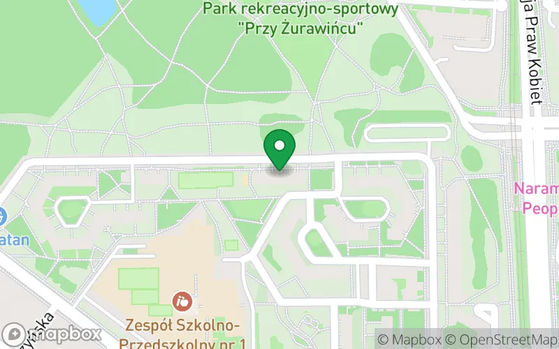Lokalizacja: Publiczne Przedszkole Maluchy