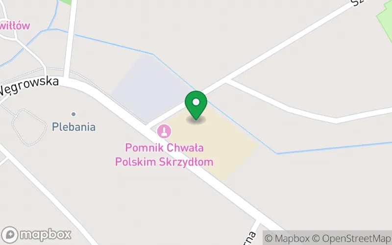 Lokalizacja: Samorządowe Przedszkole w Starejwsi
