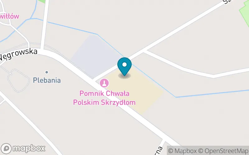 Lokalizacja: Samorządowa Szkoła Podstawowa im. Bohaterów Wrzesnia 1939 w Starejwsi