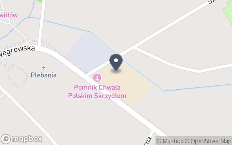 Lokalizacja: Zespół Szkolno-Przedszkolny w Starejwsi