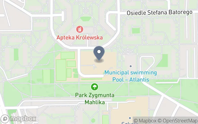 Lokalizacja: Centrum Kształcenia Ustawicznego Canva