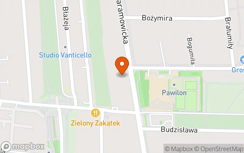 Lokalizacja: Wesołe Słoneczko