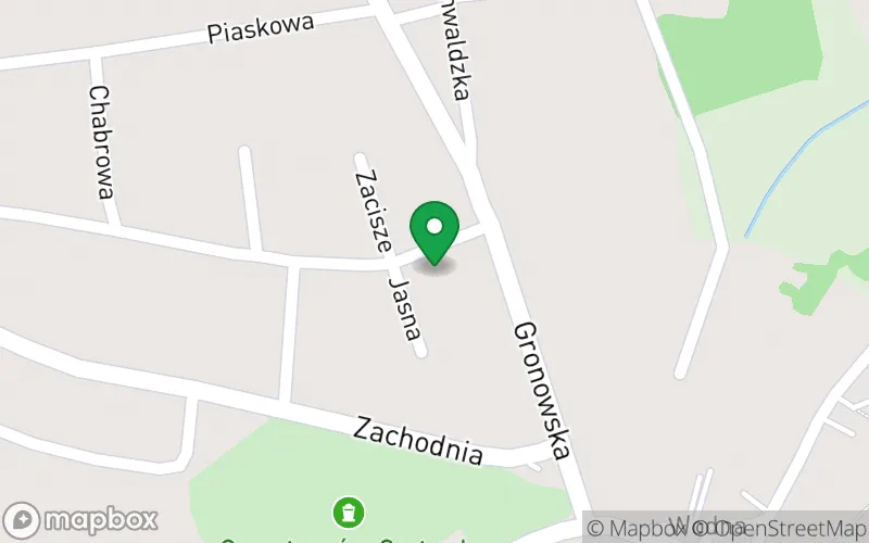 Lokalizacja: Przedszkole Niepubliczne "Akademia Talentów"