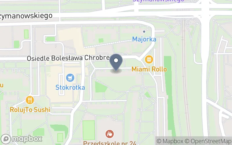 Lokalizacja: Centrum Szkoleniowe "Federacja"