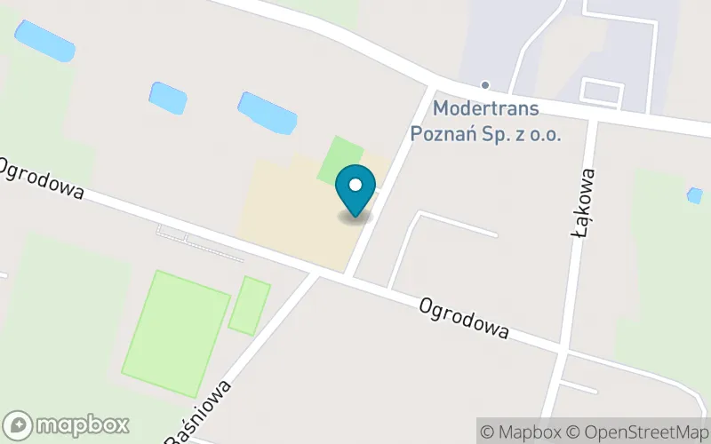 Lokalizacja: Szkoła Podstawowa w Biskupicach