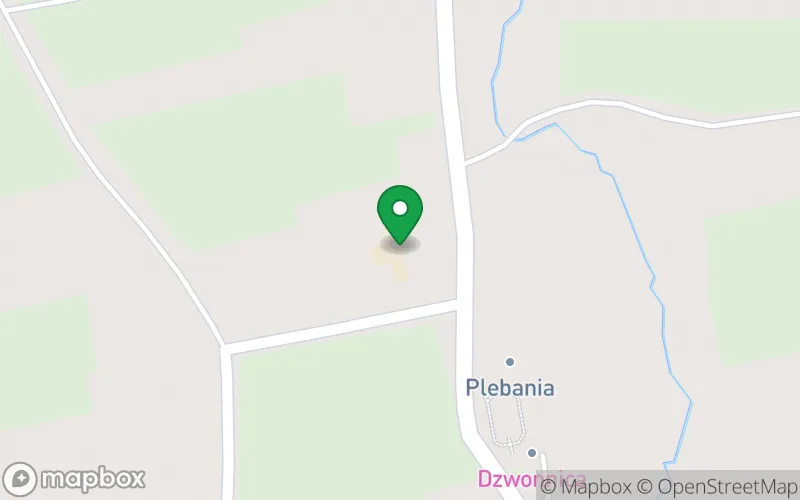 Lokalizacja: Niepubliczne Przedszkole w Niecieczy