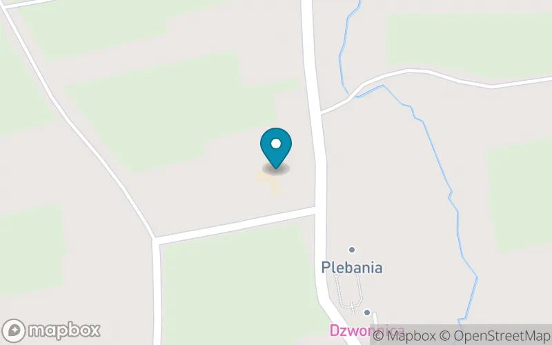 Lokalizacja: Niepubliczna Szkoła Podstawowa im. Armii Krajowej w Niecieczy